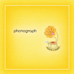 phonograph