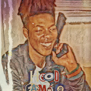 Florida Boy Freestyle by HotRod 400, LaGuap, Tank