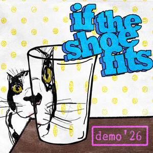 Understanding An Empty Space by If The Shoe Fits