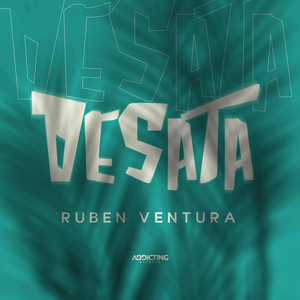 DESATA by Rubén Ventura