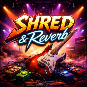 Shred & Reverb - I Love You Goodbye (Tagalog)