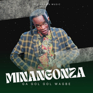 MINANGONZA - MINANGONZA VA WOL HON (REMIX)