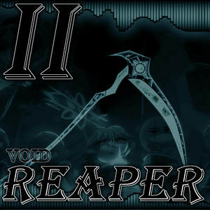 VOID REAPER II by 89M
