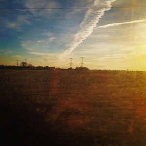 S.A.F.E. EP — cover art by Sea Of Cars