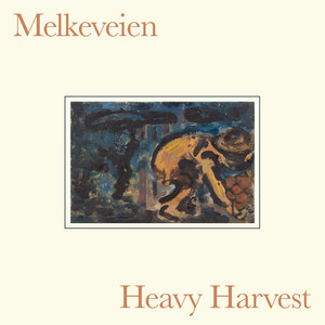 Heavy Harvest by Melkeveien