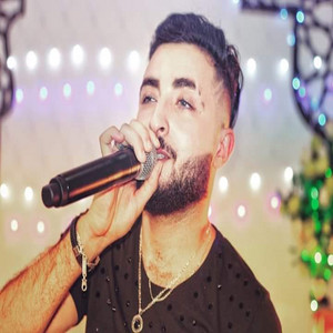 Cheb Oussama Le Blanc - Alech Lmhaba Raditiha 3dawa