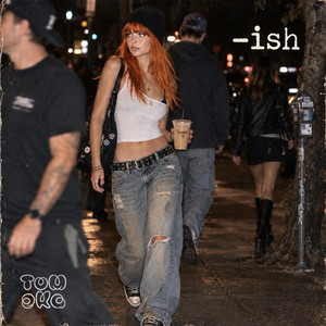 -ish by Tomeka Marzi
