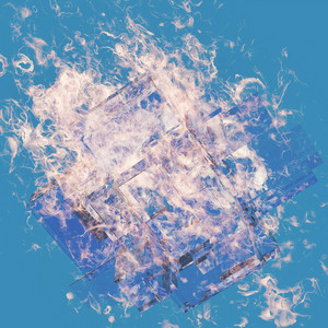 disaster by only tears