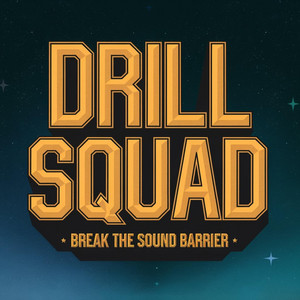 Drill Squad by Bootleg9 Tunes