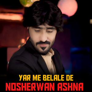Nosherwan Ashna - Muz Da Jago Ghro Bazan