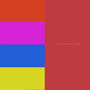 Theme Song by David Nethers