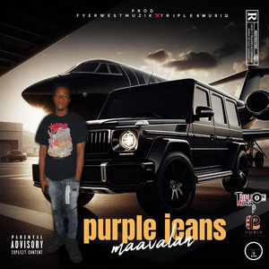 Purple Jeans