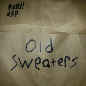 old sweaters by RXRY!, Drowning In Second Person