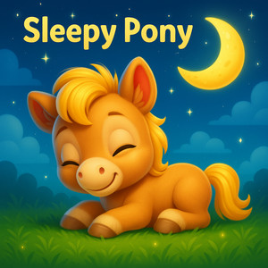 Sleepy Pony Song by TinyTunes
