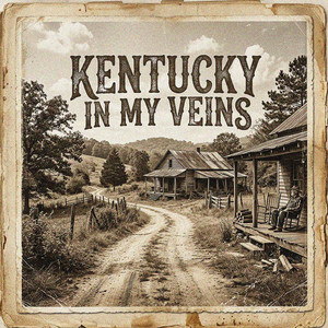 Kentucky in My Veins by Whiskey Circuit, Unbound Music, John Drolet