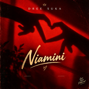 Niamini by Dree Suka