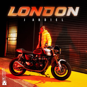 LONDON by J Abdiel, The Secret Panda