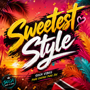Sweetest Style by Niko Pandy