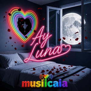 Ay Luna by Musiicaia