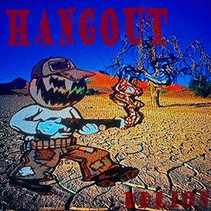 Hangout by ddlion