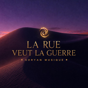La Rue Veut la Guerre by Beataura