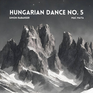 Hungarian Dance No 5 by Simon & Mac