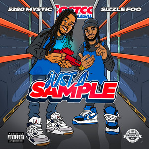 Bag Lately by 5280 Mystic, Sizzle Foo, Rum Nitty