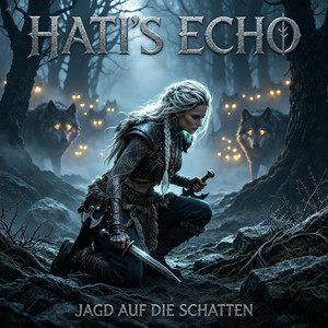 Jagd auf die Schatten by Hati´s Echo