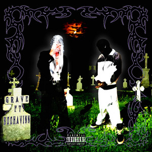 Grave by 13dge, Boohavinn