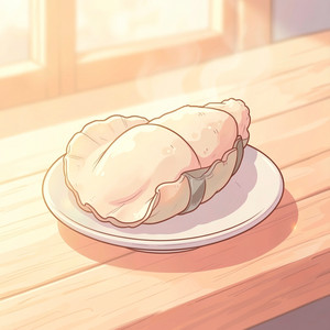 Hotate by Maki Mood