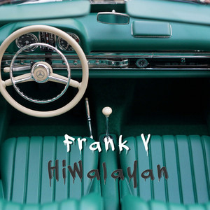Hiwalayan by Frank V