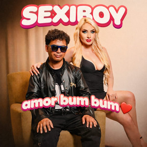 Amor Bum Bum by Sexiboy.oficial