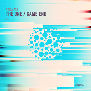 The One - undefined | Song Album Cover Artwork