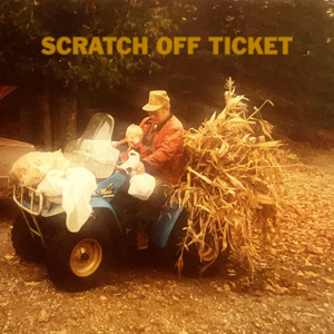 Scratch Off Ticket by Shaun Couture