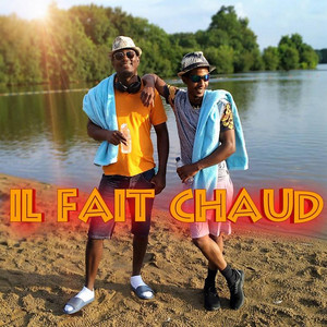 totsh - Il fait chaud (feat. Andjam)