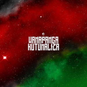 King Kaka - Wanapanga Kutumaliza