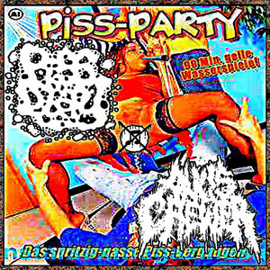 Piss Party