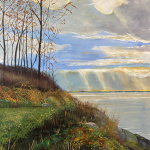 Lille Stjerne by Matilde Alexandra
