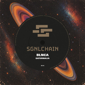 Saturnalia by BLNCA
