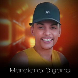 Marciano cigano - Arrependido