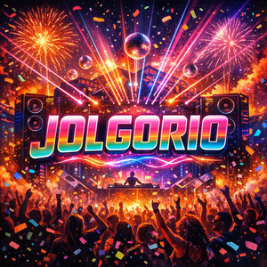 Jolgorio by Zyvian Korr
