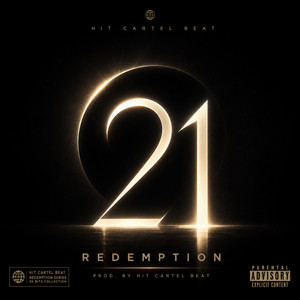 REDEMPTION 21 by Hit Cartel Beat