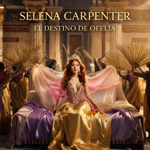 EL DESTINO DE OFELIA