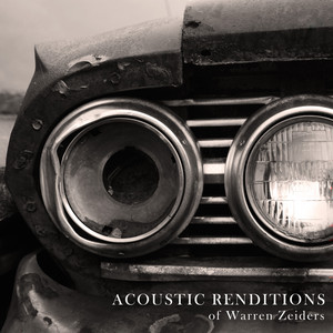 Acoustic Renditions of Warren Zeiders (Instrumental) — cover art by Guitar Pop Players