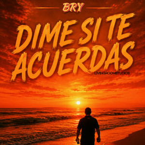 DIME SI TE ACUERDAS by BRY Reproduce, LIVINGROOMSTUDIOS