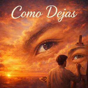Como Dejas by Noah_silvq