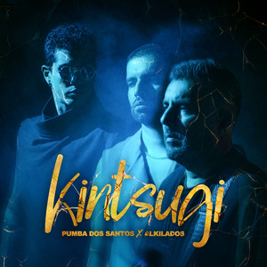 Kintsugi by Pumba Dos Santos, Alkilados