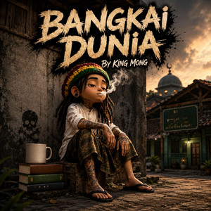 BANGKAI DUNIA by KING MONG