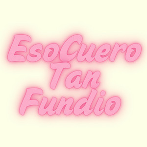 Eso Cuero Tan Fundio by Jazberl