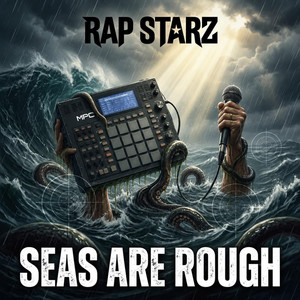 Seas Are Rough by Rap Starz